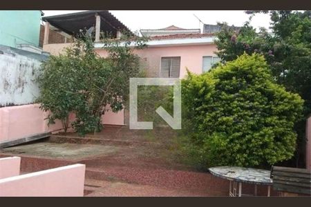 Casa à venda com 4 quartos, 120m² em Vila Formosa, São Paulo