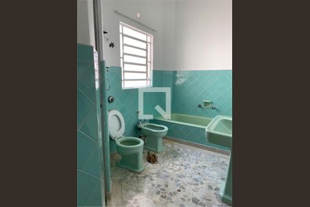 Casa à venda com 3 quartos, 190m² em Jardim Nossa Senhora Aparecida, São Paulo