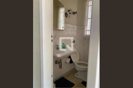 Casa à venda com 3 quartos, 190m² em Jardim Nossa Senhora Aparecida, São Paulo