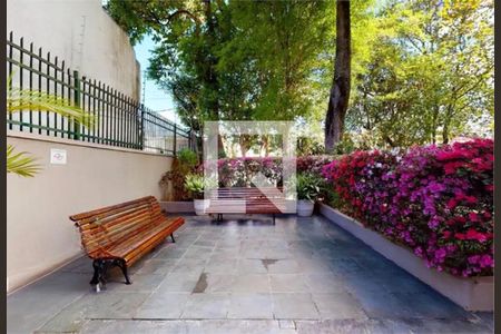 Apartamento à venda com 3 quartos, 92m² em Vila Olímpia, São Paulo