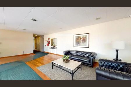 Apartamento à venda com 3 quartos, 92m² em Vila Olímpia, São Paulo