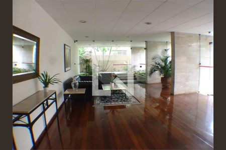 Apartamento à venda com 3 quartos, 92m² em Vila Olímpia, São Paulo