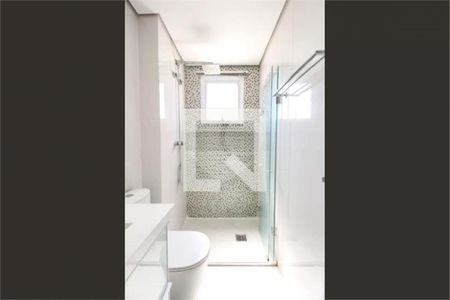 Apartamento à venda com 3 quartos, 122m² em Mooca, São Paulo