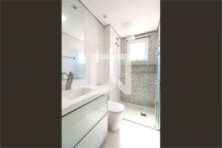 Apartamento à venda com 3 quartos, 122m² em Mooca, São Paulo