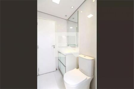 Apartamento à venda com 3 quartos, 122m² em Mooca, São Paulo