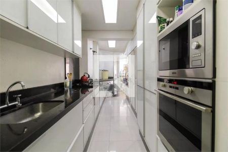 Apartamento à venda com 3 quartos, 122m² em Mooca, São Paulo
