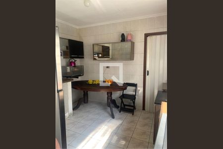 Casa à venda com 3 quartos, 90m² em Parada Inglesa, São Paulo