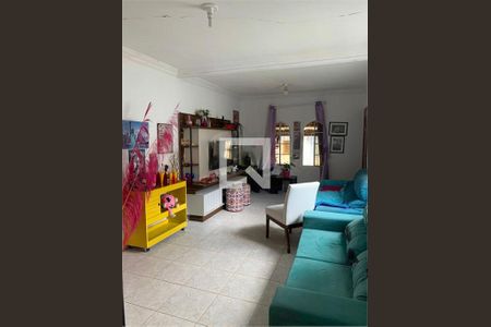 Casa à venda com 3 quartos, 90m² em Parada Inglesa, São Paulo