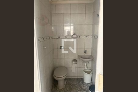 Casa à venda com 3 quartos, 90m² em Parada Inglesa, São Paulo