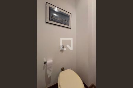 Lavabo de apartamento à venda com 4 quartos, 234m² em Copacabana, Rio de Janeiro