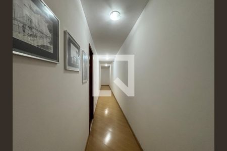 Corredores de apartamento à venda com 4 quartos, 234m² em Copacabana, Rio de Janeiro