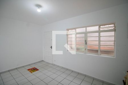 SALA de casa para alugar com 2 quartos, 100m² em Parque Mandaqui, São Paulo