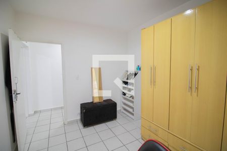 QUARTO 1 de casa para alugar com 2 quartos, 100m² em Parque Mandaqui, São Paulo