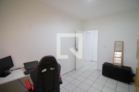 QUARTO 1 de casa para alugar com 2 quartos, 100m² em Parque Mandaqui, São Paulo