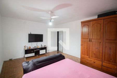 QUARTO 2 de casa para alugar com 2 quartos, 100m² em Parque Mandaqui, São Paulo