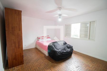 QUARTO 2 de casa para alugar com 2 quartos, 100m² em Parque Mandaqui, São Paulo
