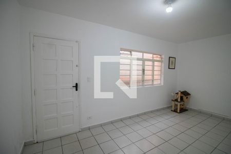 Sala de casa para alugar com 2 quartos, 100m² em Parque Mandaqui, São Paulo