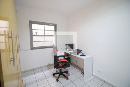 QUARTO 1 de casa para alugar com 2 quartos, 100m² em Parque Mandaqui, São Paulo