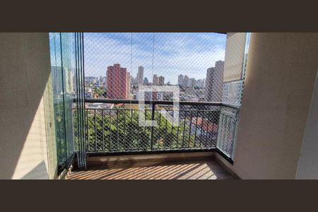 Foto 04 de apartamento à venda com 2 quartos, 69m² em Ipiranga, São Paulo