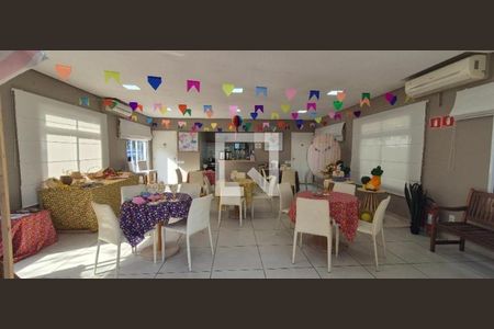 Foto 21 de apartamento à venda com 2 quartos, 69m² em Ipiranga, São Paulo