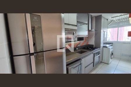 Foto 02 de apartamento à venda com 2 quartos, 69m² em Ipiranga, São Paulo