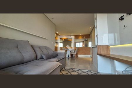 Foto 06 de apartamento à venda com 2 quartos, 69m² em Ipiranga, São Paulo