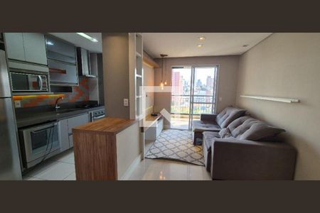 Foto 01 de apartamento à venda com 2 quartos, 69m² em Ipiranga, São Paulo