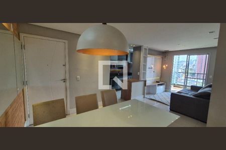 Foto 19 de apartamento à venda com 2 quartos, 69m² em Ipiranga, São Paulo