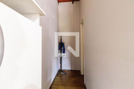 Suíte de casa à venda com 3 quartos, 240m² em Jardim Itu, Porto Alegre