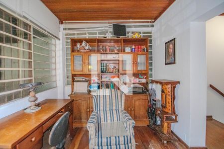 Escritório de casa à venda com 3 quartos, 167m² em Azenha, Porto Alegre