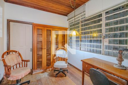 Escritório de casa à venda com 3 quartos, 167m² em Azenha, Porto Alegre