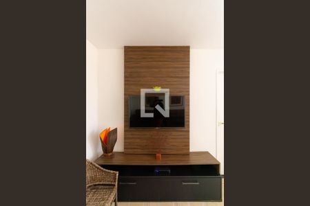 Cobertura - Sala de casa de condomínio à venda com 3 quartos, 119m² em Vila Lucia, São Paulo
