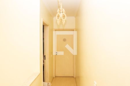 Corredor de casa à venda com 4 quartos, 200m² em Vila Campo Grande, São Paulo