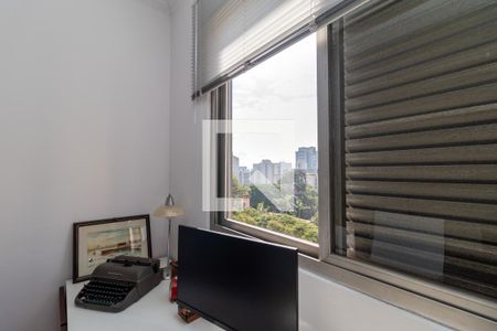 Quarto 2 de apartamento para alugar com 4 quartos, 200m² em Perdizes, São Paulo