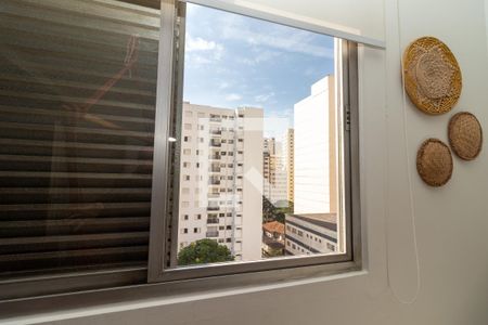 Vista da Janela do Quarto 1 de apartamento para alugar com 4 quartos, 200m² em Perdizes, São Paulo
