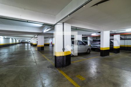 Garagem de apartamento para alugar com 4 quartos, 200m² em Perdizes, São Paulo