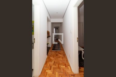 Quarto 2 de apartamento para alugar com 4 quartos, 200m² em Perdizes, São Paulo