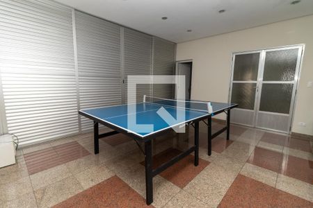 Área comum - Salão de Jogos de apartamento para alugar com 4 quartos, 200m² em Perdizes, São Paulo