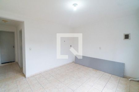 Quarto de casa para alugar com 1 quarto, 40m² em Americanópolis, São Paulo