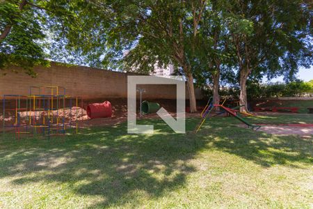 Área comum de apartamento à venda com 2 quartos, 58m² em Jardim Miranda, Campinas