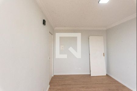 Sala de apartamento à venda com 2 quartos, 58m² em Jardim Miranda, Campinas