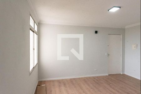 Sala de apartamento à venda com 2 quartos, 58m² em Jardim Miranda, Campinas