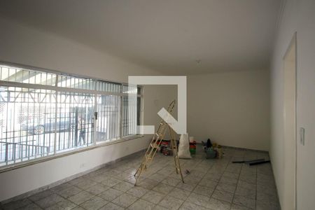 Sala de casa para alugar com 3 quartos, 400m² em Vila Alpina, São Paulo