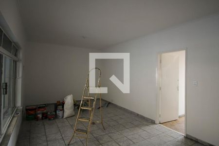 Sala de casa para alugar com 3 quartos, 400m² em Vila Alpina, São Paulo