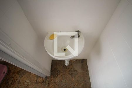 Lavabo de casa para alugar com 3 quartos, 400m² em Vila Alpina, São Paulo