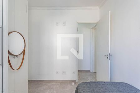 Quarto 2 de apartamento para alugar com 2 quartos, 50m² em Sacoma, São Paulo