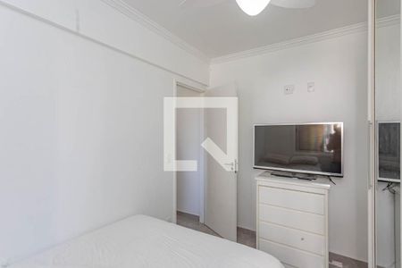 Quarto 1 de apartamento para alugar com 2 quartos, 50m² em Sacoma, São Paulo