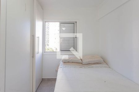 Quarto 1 de apartamento para alugar com 2 quartos, 50m² em Sacoma, São Paulo