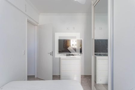 Quarto 1 de apartamento para alugar com 2 quartos, 50m² em Sacoma, São Paulo