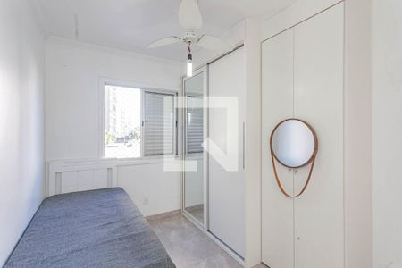 Quarto 2 de apartamento para alugar com 2 quartos, 50m² em Sacoma, São Paulo